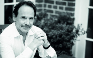 An Interview with Marc Levy, France’s Widest Read Author