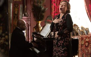 The French Film “Marguerite” Ponders What is Good Singing