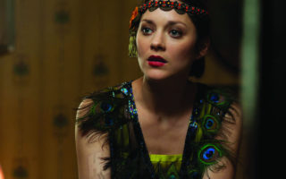 French Cinema: Profile of Award-Winning Actress Marion Cotillard
