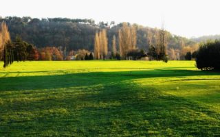 Golf in the Dordogne