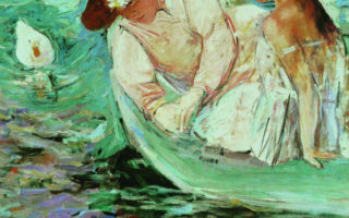 La Culture: 5 Must-See Art Exhibitions in France This Spring