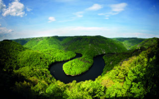 Great Outdoor Activities in Auvergne