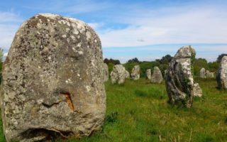 Neolithic Brittany: The Mystery of the Megaliths
