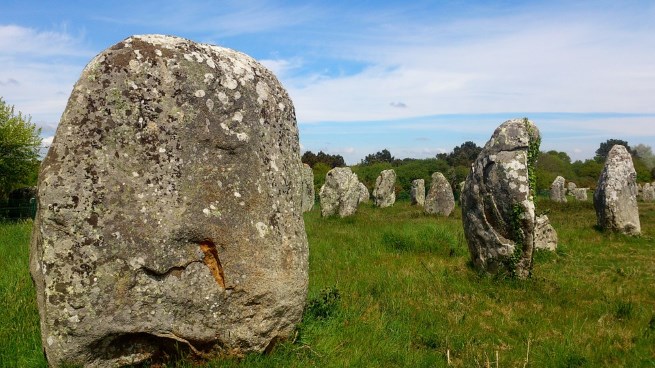 Neolithic Brittany: The Mystery of the Megaliths