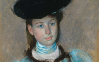 The National Gallery of Art Fetes 75 years with French Art Exhibits