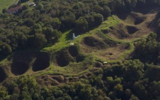 Explore the Battlefields of World War I
