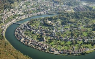 How to visit Champagne-Ardenne in style