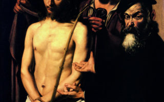Spotlight on Caravaggio in Paris