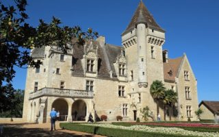 A Taste of Aquitaine – A Guided Tour for Foodies