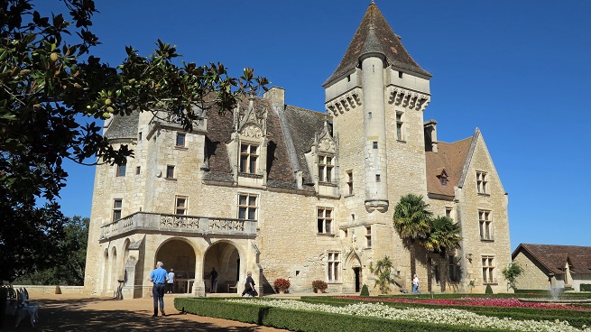 A Taste of Aquitaine – A Guided Tour for Foodies