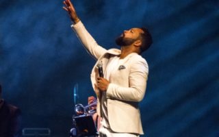 Dedicated to Women, Fraternité & the Rebirth of a City: The Nice Jazz Festival