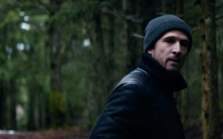 French Film Reviews: Mon Garçon, Starring Guillaume Canet