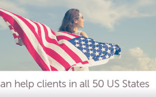 ​​Moneycorp can help clients in all 50 US States