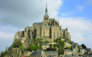 Top 12 Iconic Sites of Normandy