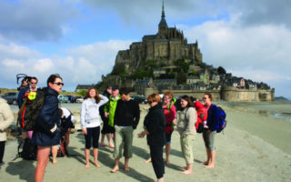 Top Things to See and Do in Normandy