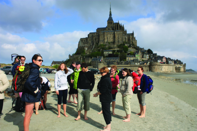 Top Things to See and Do in Normandy