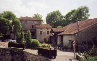 Montrol-Sénard: The Village That Has Become a Museum