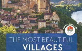 Book Review: The Most Beautiful Villages of France