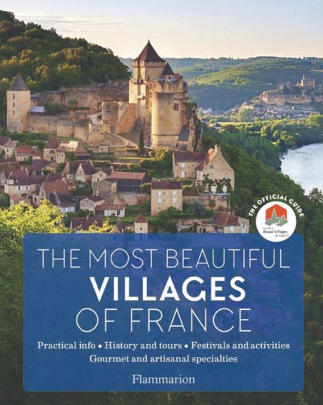 Book Review: The Most Beautiful Villages of France