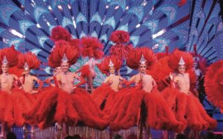 Party Like It’s 1889: Ring in the New Year in Paris