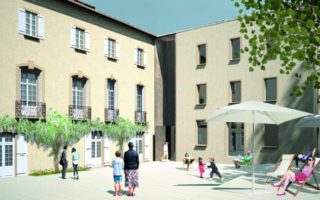Time Travel in Lodève: The Renaissance of a Superb Archeological Museum