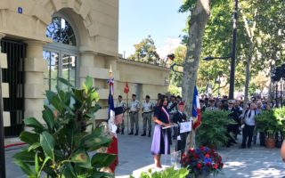 A Remarkable Chronicle of Paris at War
