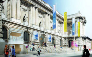 What’s on Now in France: Nantes Museum Reopens