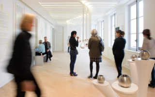 Grand Musée du Parfum Opens in Paris