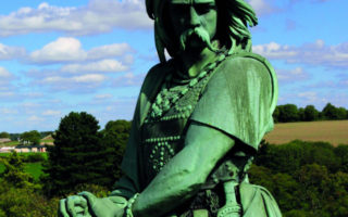 Things to See and Do in Burgundy
