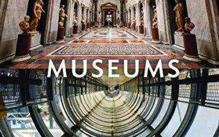 Book Reviews: Museums, Roads Publishing