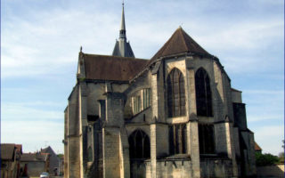 Off the Beaten Track in Champagne: Mussy-sur-Seine