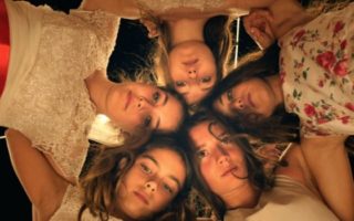 Mustang, France’s Oscar Nomination for Best Foreign Language Film, Speaks Turkish