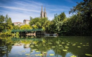 Hidden France: Otherworldly Deux-Sevres
