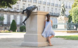 2 Days in Nantes