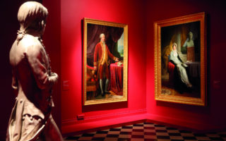 Art and Culture Exhibits in France: 3 Rendezvous with Time Travel