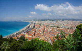 Requiem for 2016 Bastille Day in Nice