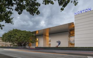 French Art Flourishes at this Florida Museum