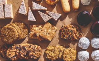Exclusive Recipes from Tartine, the Beloved San Francisco Bakery