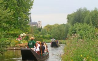 2 Days in Amiens