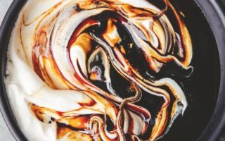 Exclusive Recipes from “Un soupçon de sucre” by Trish Deseine