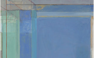 Matisse/Diebenkorn at the Baltimore Museum of Art