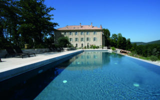 Where to Stay and Eat in the Drôme Provençale
