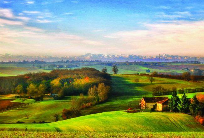 An Insider’s Guide to Gascony