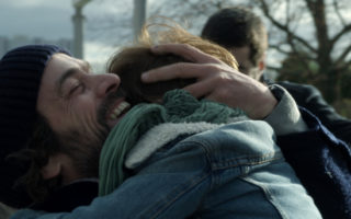 A Weekend for French Film Buffs in New York