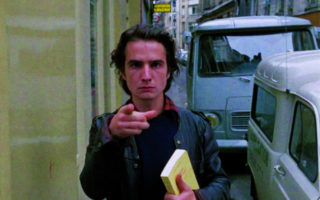 DVD Reviews: The Jacques Rivette Collection