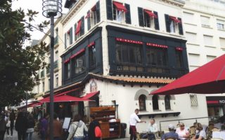 Where to Stay and Eat in the Pays Basque 2020