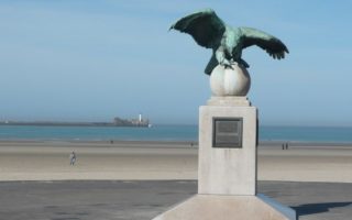 Terre, Mer, Histoire in Pays Boulonnais
