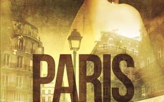 Book Reviews: Paris Postcards by Guy Thomas Hibbert