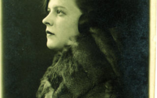 Harry and Caresse Crosby, the Lost Generation’s Golden Expatriate Couple