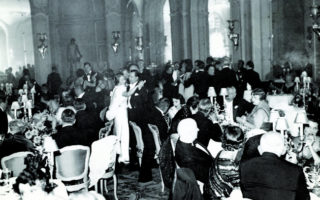 Puttin’ on the Ritz: The Story Behind the Legendary Paris Hotel